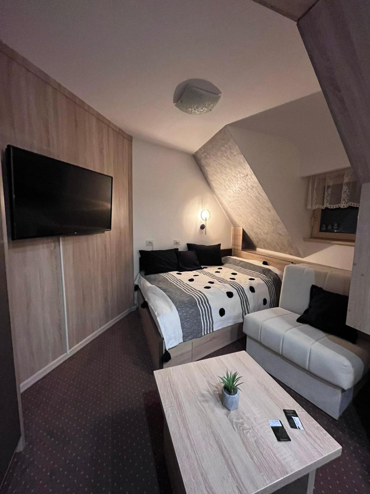 Apartment Maja Konaci Kopaonik Exterior photo