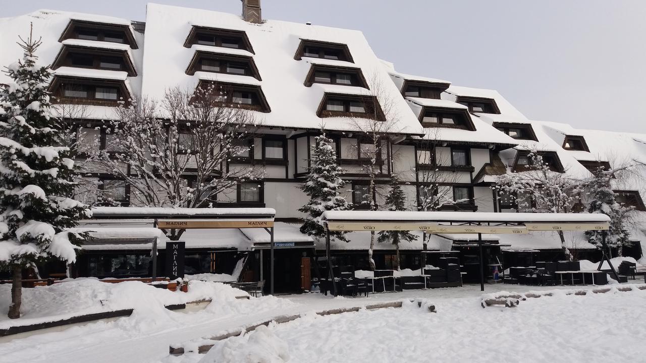 Apartment Maja Konaci Kopaonik Exterior photo